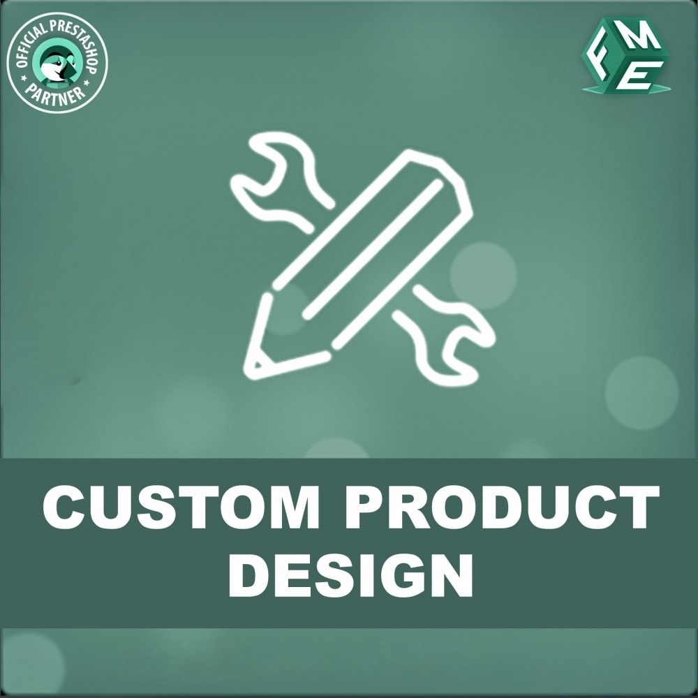 Michael Prestashop Extension: PrestaShop |Product Customization