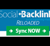 Joomla Premium extension - Social Backlinks - Automatic Social Posting