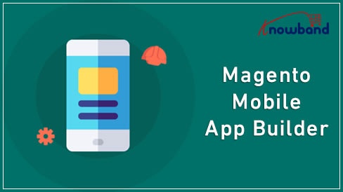 Magento Extension: Magento eCommerce Mobile App Builder