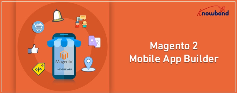 Natalie T Magento Extension: Magento 2 Mobile App Builder