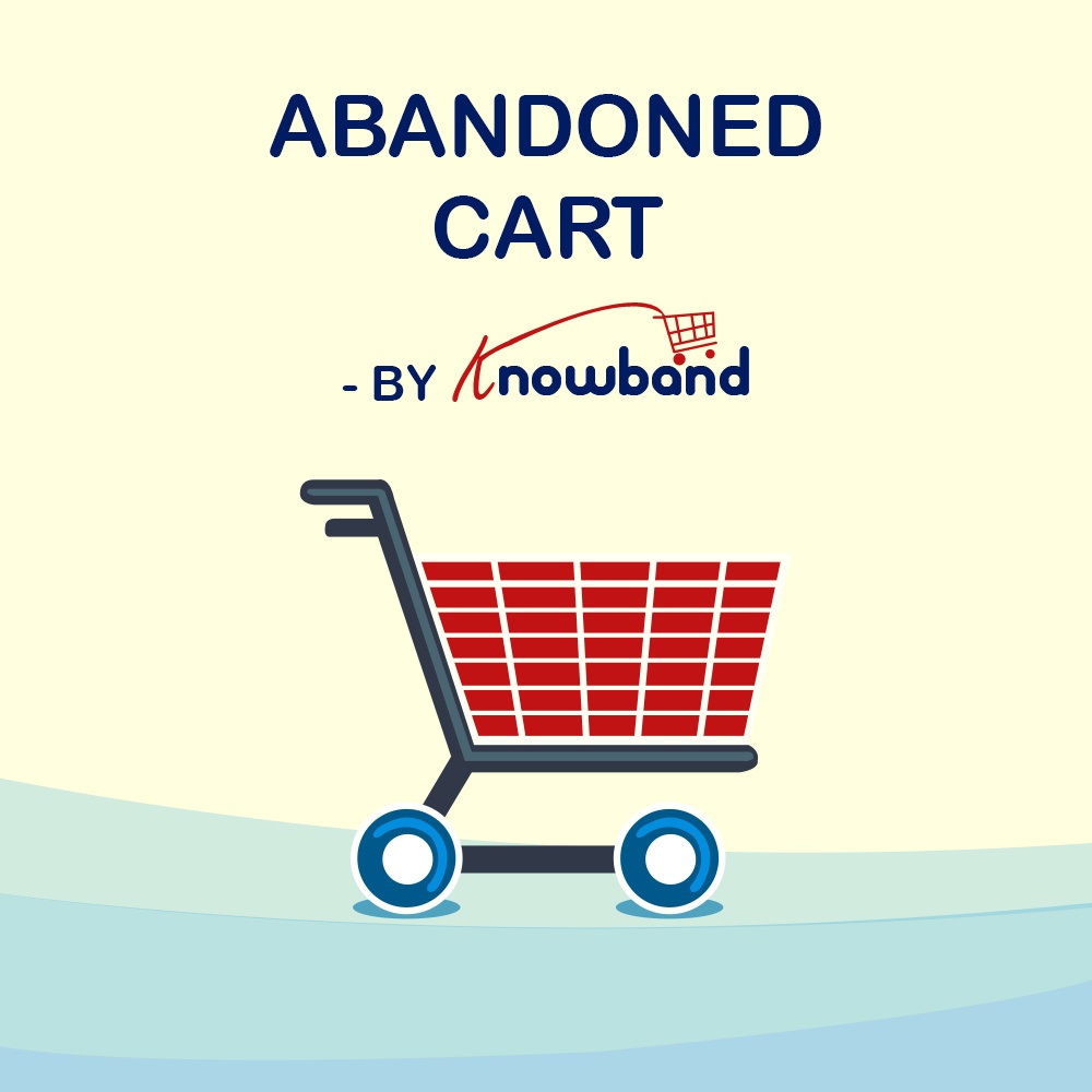 Prestashop Extension: Knowband Prestashop Abandoned Cart Addon