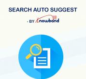 Prestashop Free module - Prestashop Search Auto Suggest module by knowband