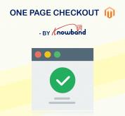 Magento Free extension - Magento One Page Checkout Extension by Knowband