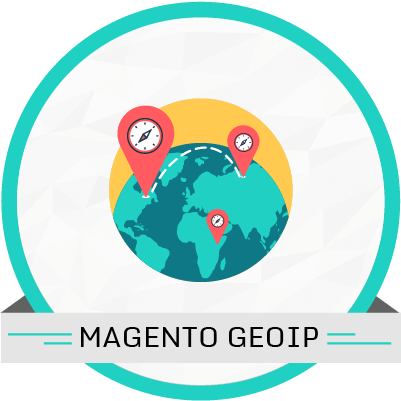 Magento Extension: Magento 2 Currency Auto Switcher + GeoIP Location