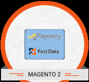 Magento Premium extension - FirstData Payeezy With Stored Cards