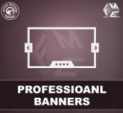 Prestashop Premium module - Prestashop Professional Banner