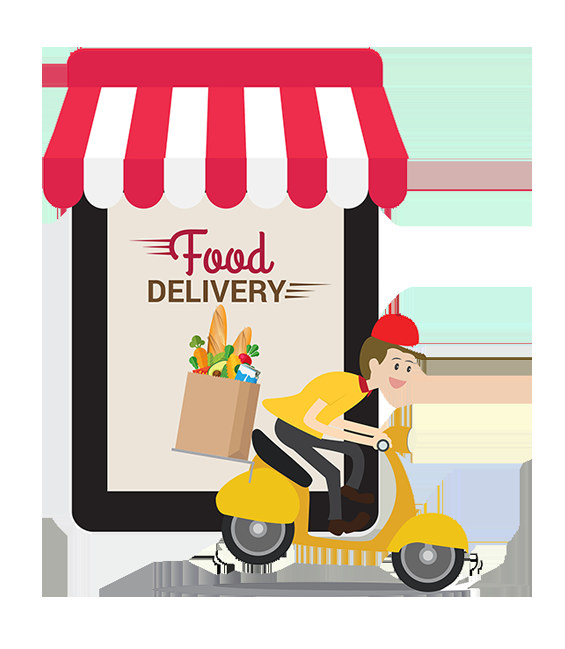 Jillelliott Wordpress Extension: Doordash Clone - White Label Food Delivery App