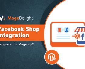 Magento Premium extension - Facebook Shop Integration Magento 2 Extension