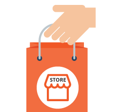 Magento Premium extension - Magento 2 Store Pickup Extension - Self Collect Orders from Shop
