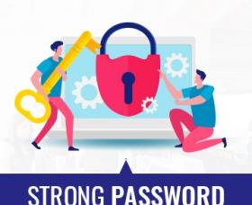 Wordpress news: WAYS TO PROTECT YOUR PASSWORDS FROM IDENTITY THEFT ONLINE 