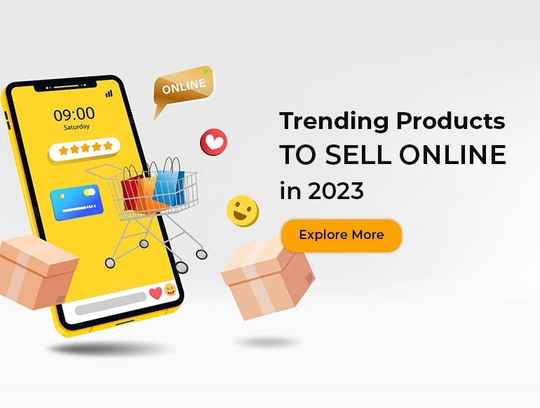 WordPress News: Top Trending Products to Sell Online in 2023