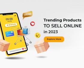 News WordPress: Top Trending Products to Sell Online in 2023