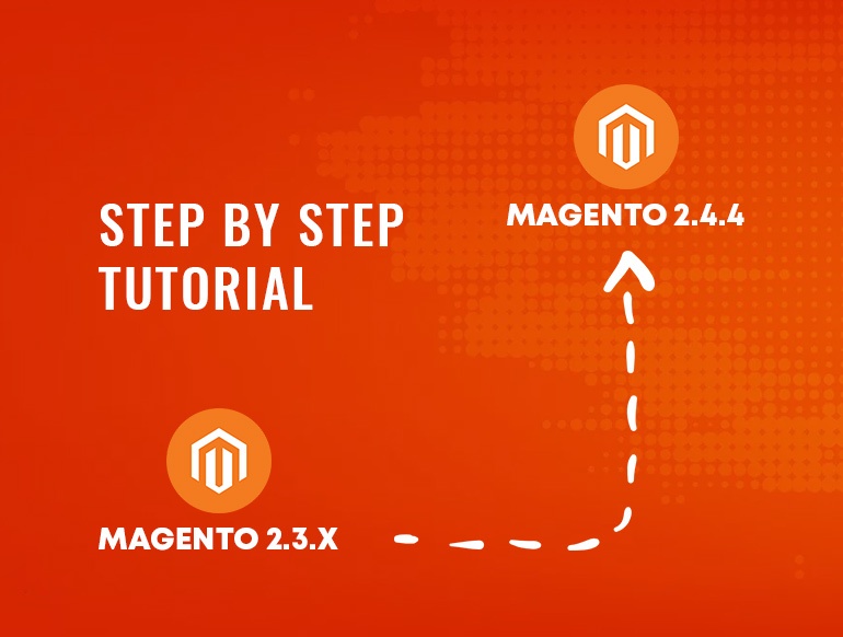BZOTech Magento News: How to Upgrade Magento 2.3.x to Magento 2.4.4?