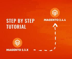 Magento news: How to Upgrade Magento 2.3.x to Magento 2.4.4?