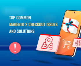 Wordpress news: Top Magento 2 Checkout Issues and Fixes