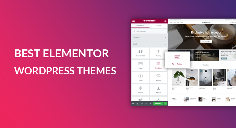 BZOTech Wordpress News: Best Elementor WordPress Themes 2022