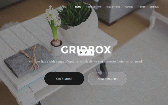 balbooa Joomla News: Joomla Page Builder Gridbox 1.0.3 Has Arrived.