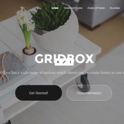 Joomla news: Joomla Page Builder Gridbox 1.0.3 Has Arrived.