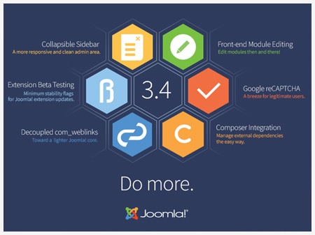 balbooa Joomla News: Do More With Joomla 3.4 and Balbooa