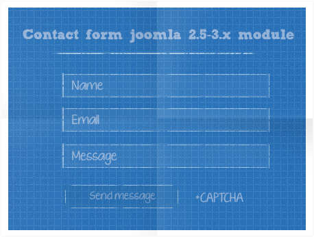 balbooa Joomla News: 6contacts Free Joomla contact form module