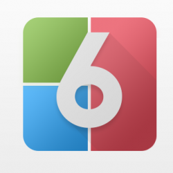 Joomla news: 6gallery n3w. Powerful for developers. Beautiful for users.