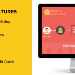 Magento news: Magento Braintree Payment Gateway Use Case Module by Apptha