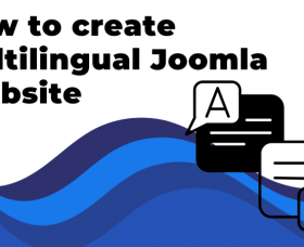 Joomla News: How to create Multilingual Joomla Website