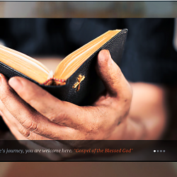 Wordpress news: 5 religious themes