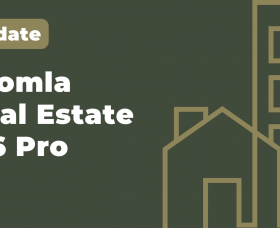 Joomla News: Joomla Real Estate 6.6 Pro