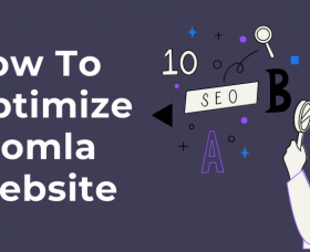 News Joomla: How To Optimize Joomla Website