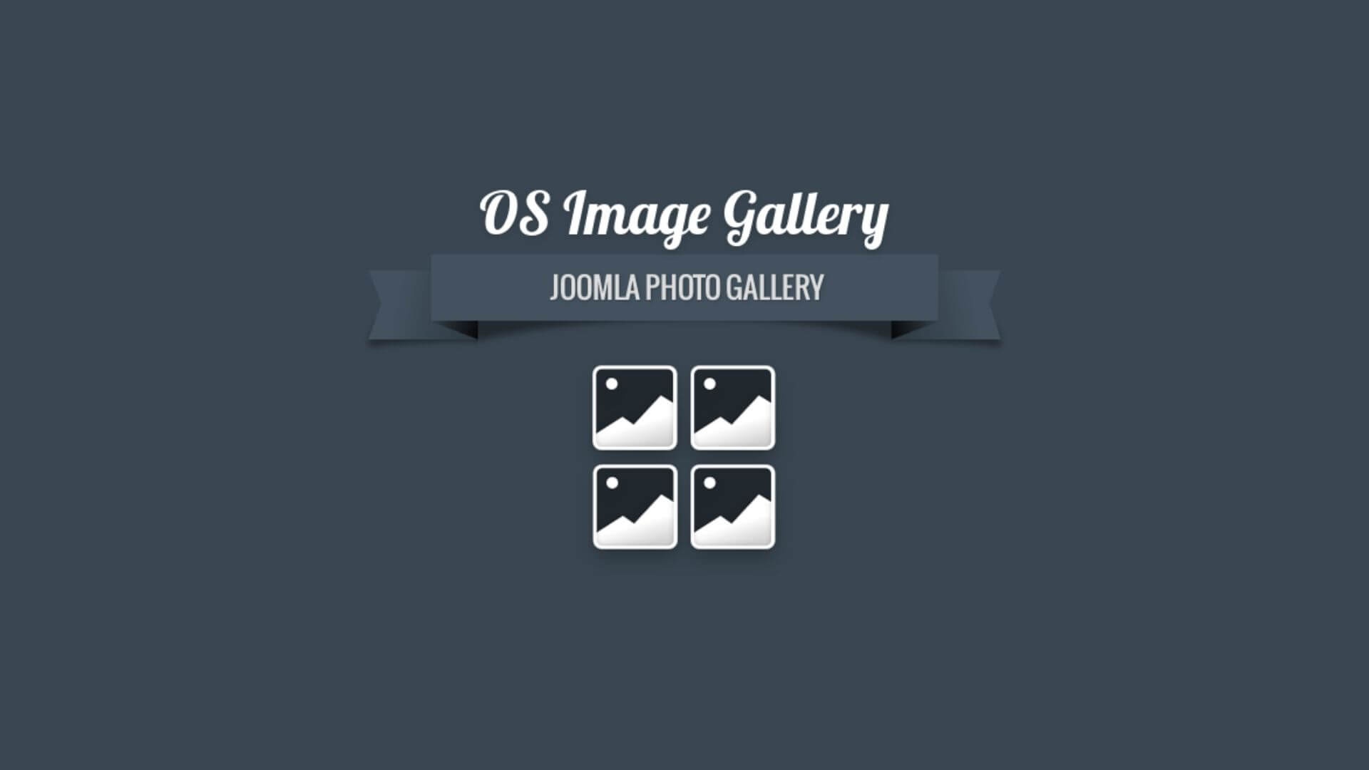 Joomla News: Joomla Gallery