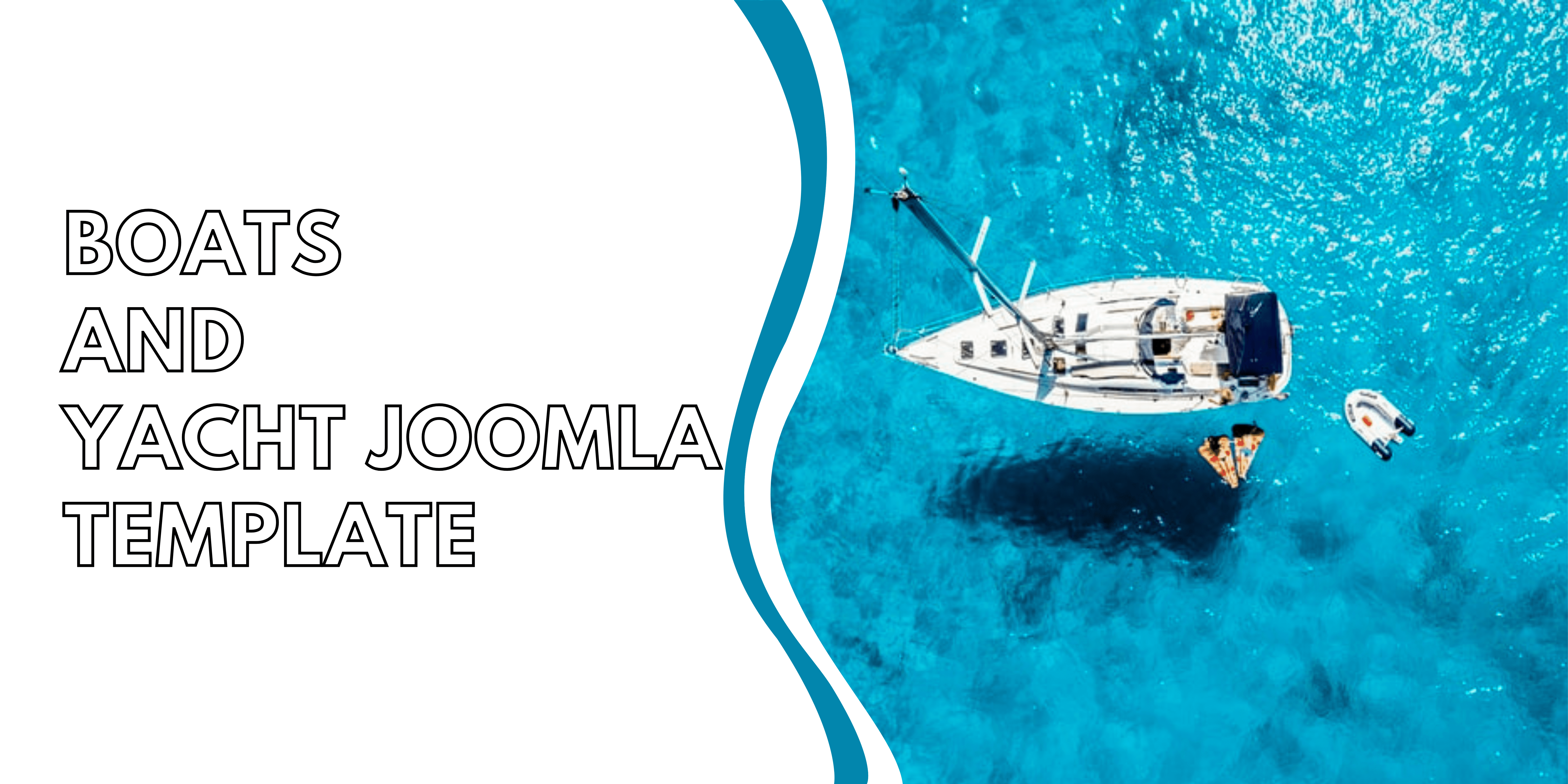 ordasoft Joomla News: Yacht and Boats Website Templates