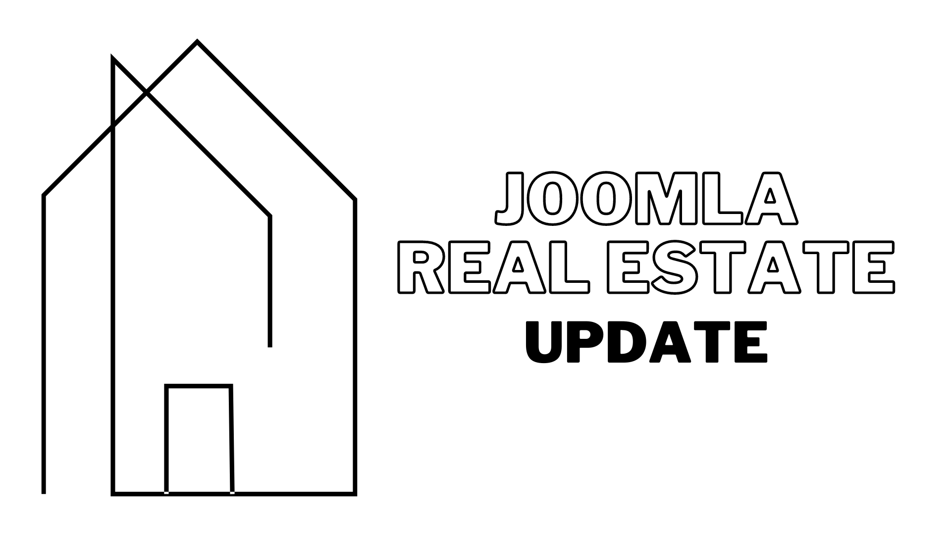 Joomla News: Joomla Real Estate v.6.3. Free, PRO Update
