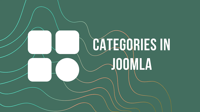 ordasoft Joomla News: Categories in Joomla