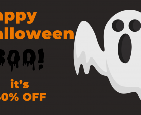 News Joomla: Happly Halloween