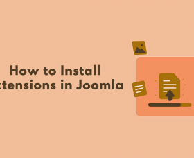 Joomla News: How to Install Extensions in Joomla
