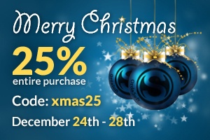 ordasoft Joomla News: Merry Christmas! Enjoy Christmas Giveaways!