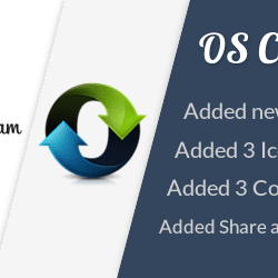 Joomla news: Social Comments and Sharing: now with Disqus, Tumblr, Instagram and Vkontakte