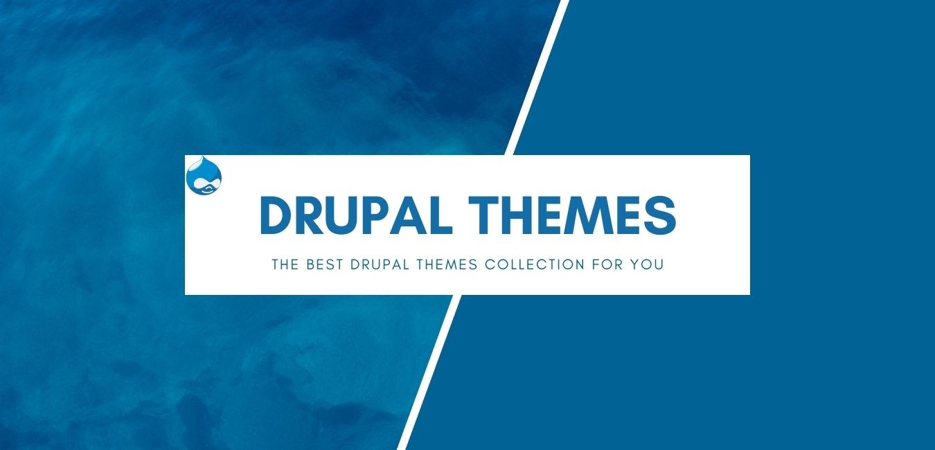 Drupal News: Drupal 9 Themes Collection!
