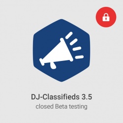 Joomla news: DJ-Classifieds 3.5 - what will change, new App 