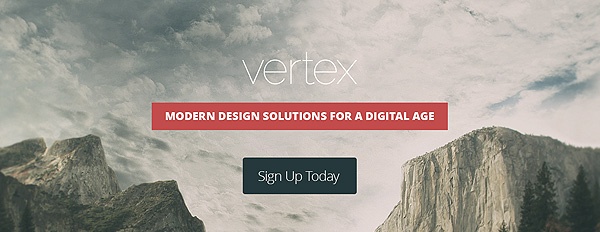 WordPress News: A Sneak Peek Of Our Upcoming Theme Vertex