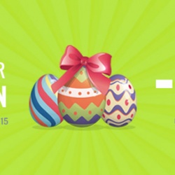 Joomla news: It's time for Spring 2015 promotion!