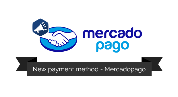 Joomla-Monster Joomla News: Mercado Pago Latin America payment plugin for DJ-Classifieds