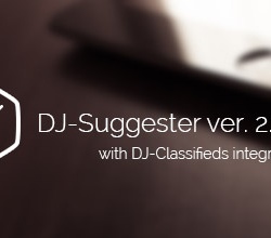 Joomla news: New DJ-Suggester update brings DJ-Classifieds support!