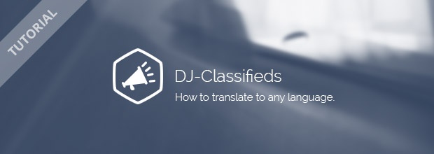 Joomla-Monster Joomla News: How to make DJ-Classifieds multilanguage