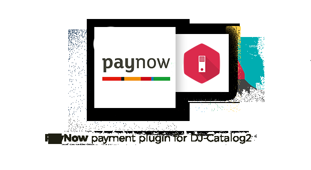 Joomla-Monster Joomla News:  PayNow DJ-Catalog2 payment method