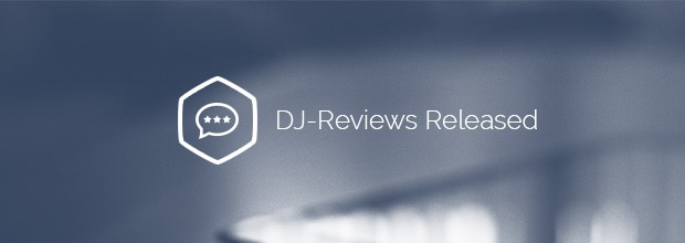 Joomla News: DJ-Reviews release
