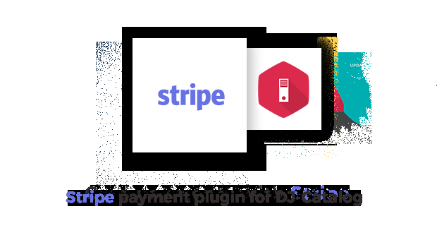 Joomla-Monster Joomla News: New payment method for DJ-Catalog2: Stripe