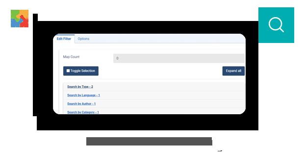 Joomla News: Smart Search feature in Joomla 4