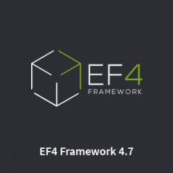 Joomla news: EF4 framework update to 4.7 version